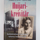Elizabeth B. White ym. : Huijarikreivitär - pikkukuva 1