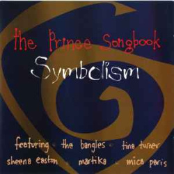 Various - Symbolism (CD)