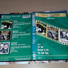 Horror Classics Volume 3 - US Region 0 DVD (Navarre) - pikkukuva 1