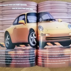 1996 Porsche 911 Carrera Carrera 4 Turbo esite - 54 sivua - pikkukuva 2