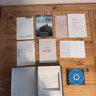 Myst PC/Mac CD-ROM Big Box – alkuperäinen paketti - pikkukuva 3