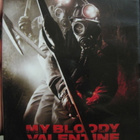 MY BLOODY VALENTINE DVD - pikkukuva 1