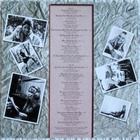 Agnetha Fältskog - Sjung Denna Sång (LP) - pikkukuva 2