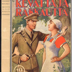 Ruck, Berta: Kevättä ja rakkautta (1936) - pikkukuva 1