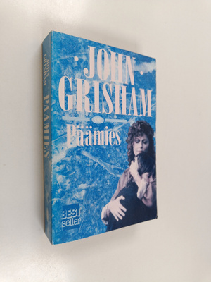 John Grisham : Päämies
