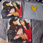 3kpl Milli Vanilli LP levyjä - pikkukuva 2