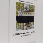 Markku Silvennoinen : Kaurosen rautakauppa : aikansa ilmiö - pikkukuva 1