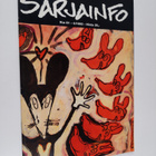 Sarjainfo 4/1993 - pikkukuva 1
