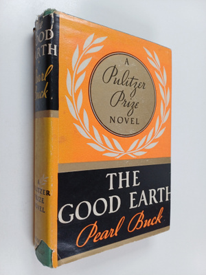 Pearl S. Buck : The good earth