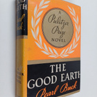 Pearl S. Buck : The good earth - pikkukuva 1