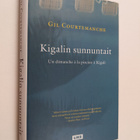 Gil Courtemanche : Kigalin sunnuntait - pikkukuva 1