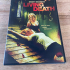 LIVING DEATH DVD - pikkukuva 1