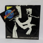 BRAUN ASTRONETTE - A THEME BY BRAUN ASTRONETTE EX/EX 7" - pikkukuva 1
