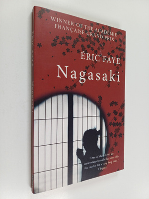 Eric Faye : Nagasaki
