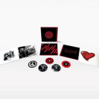 U2 - How To Dismantle An Atomic Bomb 5CD / Super Deluxe Edit - pikkukuva 2