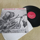 INVISIBLE LIMITS - Devil Dance 12" - pikkukuva 1
