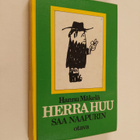 Hannu Mäkelä : Herra Huu saa naapurin - pikkukuva 1
