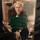 Vihreätukkainen poika (1948) DVD RKO Suomijulkaisu - pikkukuva 1