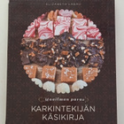 MAAILMAN PARAS KARKINTEKIJÄN KÄSIKIRJA - pikkukuva 1