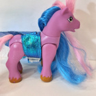 Violetti poni - pikkukuva 2