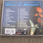 Perez Prado OUR MAN IN HAVANA (CD) THE VERY BEST OF PRADO - pikkukuva 2