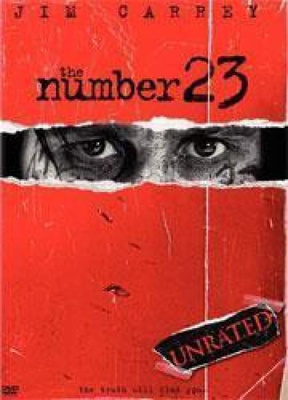 Numero 23 - Number 23 (2007)) (UUDENVEROINEN)