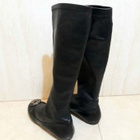 CHRISTIAN DIOR ORIGINAL BOOTS KOKO 36 - pikkukuva 2