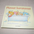 Parenteau - Walker Hassut kuratassut - pikkukuva 1
