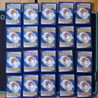 Pokemon kortit 20kpl (#25 Scarlet & Violet base set) - pikkukuva 2