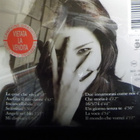 LAURA PAUSINI - LE COSE CHE VIVI CD NIMIJOITUKSELLA - pikkukuva 2