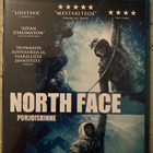 [BLU-RAY] NORTH FACE - POHJOISRINNE - pikkukuva 1