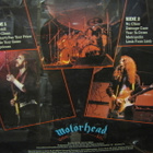 MOTORHEAD KOLLAASI CLASSIC LINEUPIN NIMMAREILLA - pikkukuva 2