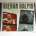*CD* KIERAN HALPIN Mission Street - pikkukuva 1