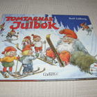 Rolf Lidberg Tomtarnas julbok - pikkukuva 1