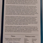 * Musiikin Taikaa Mitali 24 karaatin kultaus + Hieno Kansio - pikkukuva 4