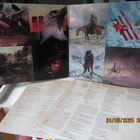 ICED EARTH - THE GLORIOUS BURDEN 2LP - pikkukuva 3