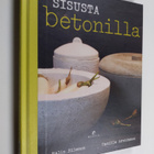 Mali Nilsson : Sisusta betonilla - pikkukuva 1