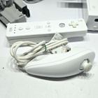 Wii konsoli + ohjaimet [3] - pikkukuva 2