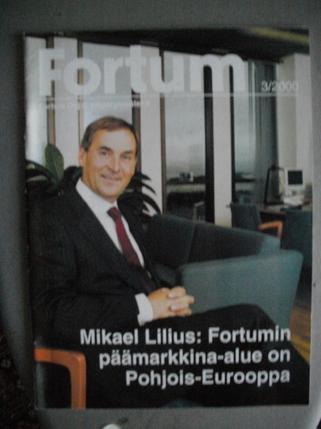 Fortum Nro 3/2000 (12.11)