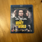 All the money in the world  blu-ray - pikkukuva 1