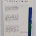 M. Basilea Schlink : Taivaan tiliin : Jumalan ihmeitä mei... - pikkukuva 2