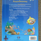 CHILDREN'S PICTURE DICTIONARY (Longman) - pikkukuva 2