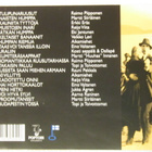 Kokoelma • Humpat • 20 Toivottua CD - pikkukuva 3