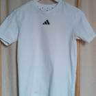 Adidas T-paita 164 cm - pikkukuva 1