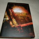 Jennifer Lee Carrell Shakespearen salaisuus   -sid - pikkukuva 1