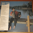 Taito Vainio Kultainen Harmonikka LP - pikkukuva 2