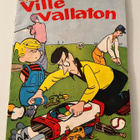 Ville Vallaton 1/1968 - pikkukuva 1