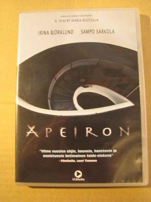 APEIRON ( Irina Björklund )