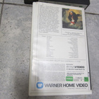 NIMH - Rouva Brisby ja hänen salainen maailmansa VHS - pikkukuva 2