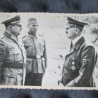 KGB:n arkistovalokuva - Natsi-Saksa - pikkukuva 1